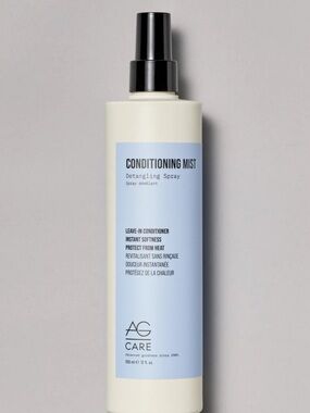 NWT AG Care Conditioning Mist Leave-In Conditioner
